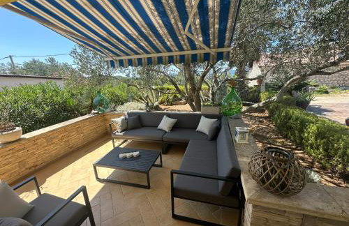 Yellow Villa - Foto 34