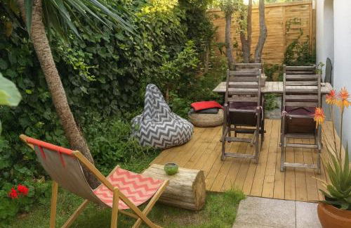 Appartement Yucca au calme proche de la mer - Foto 1