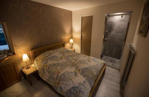 Agréable logement indépendant avec véranda - Foto 13