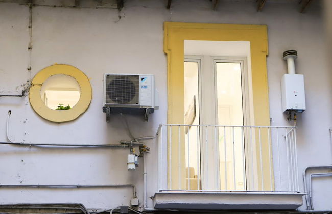 Cozy Apartment in Piazza Cavour by Wonderful Italy - Foto 29