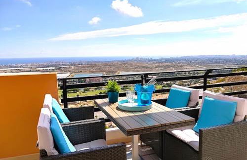 Lovely Oasis Azul - Quiet, Sea Views, Golf & Alicante - Foto 1