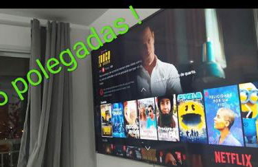 Terraço Harmony Flats GRU - Foto 48