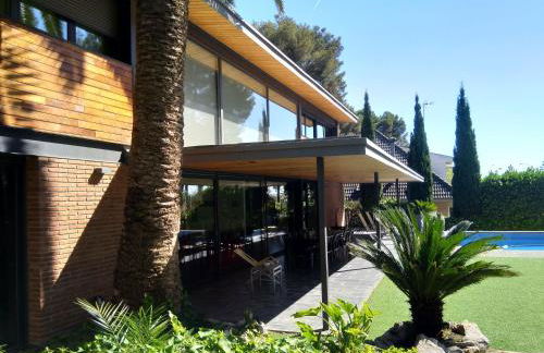 VILLA DEL BOSQUE - Photo 16