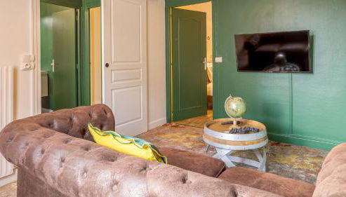 L'Écrin de Seine - Bar-sur-Seine - 2 pers - Foto 4