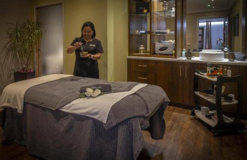 Best Western The Dartmouth Hotel, Golf & Spa - Photo 33