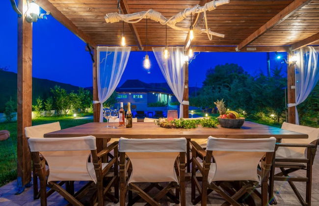 Villa Sophie - Sunny Retreat - Villa Sophie - Sunny Retreat - Foto 32