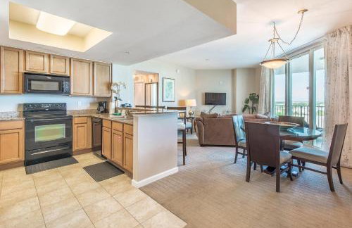 Palms Resort #11002 Full 2 Bedroom - Foto 16