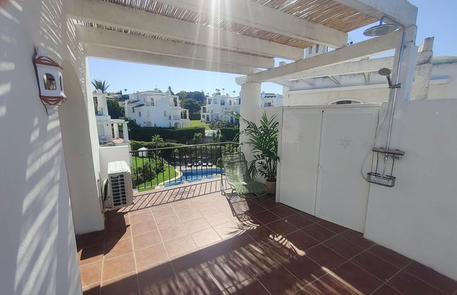 Relaxed Retreat With Pool - Photo 36