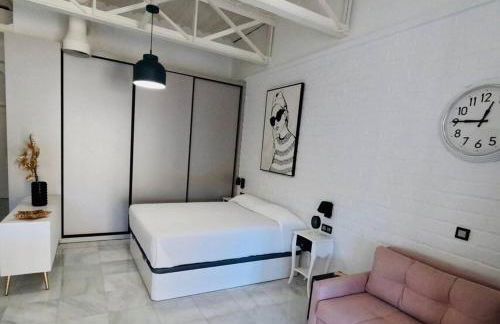 Loft Puerta de Capitulares - Photo 29