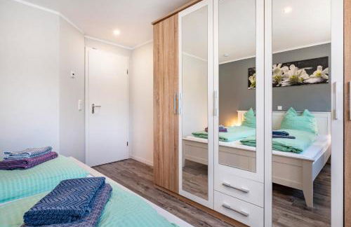 Ferienwohnung Leuchtturm - Foto 21