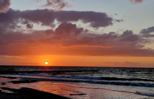 Seaglow - z widokiem na morze - Porta Mare - Foto 23