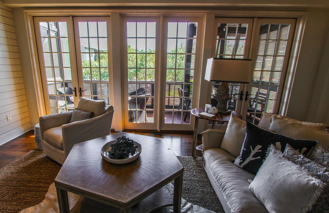 Rosemary Beach Rentals by Counts-Oakes - Foto 25