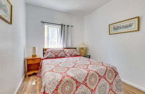 Lake Elsinore Apt 4 Mi to Water: Pets Welcome! - Foto 15