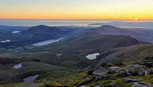 Stunning Sea View Blue Haven in Penmaenmawr - Foto 4