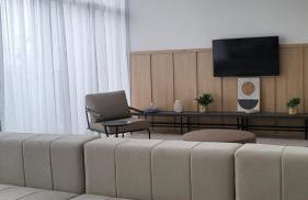 Estúdio novo 300 metros metrô Liberdade - Foto 32