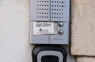 Porta Venosina Luxury House - WiFi gratis - Foto 43
