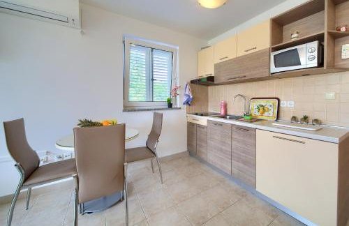 Apartments Ivica Krk Island - Foto 47