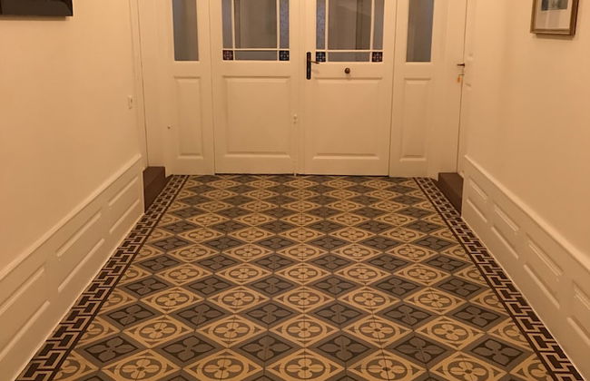 Barocker Hof Rhodt - Foto 53