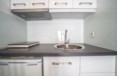 Dimitra & Deslina Luxury Αpartments - Foto 23