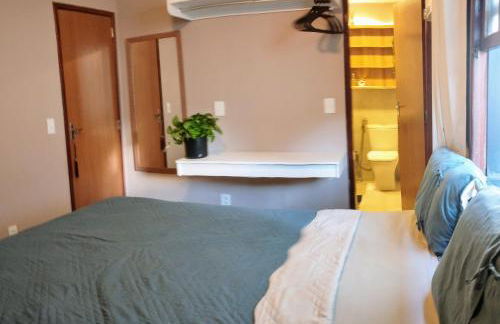 Apto Beira Mar - Morada das Ondas - Foto 7