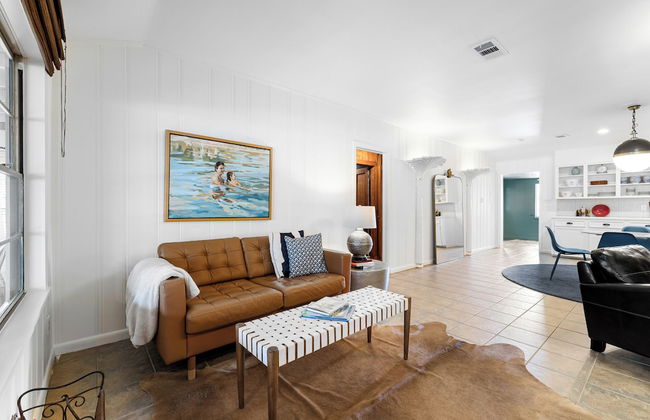 Creekside Haven with Pool and Firepit - Foto 12