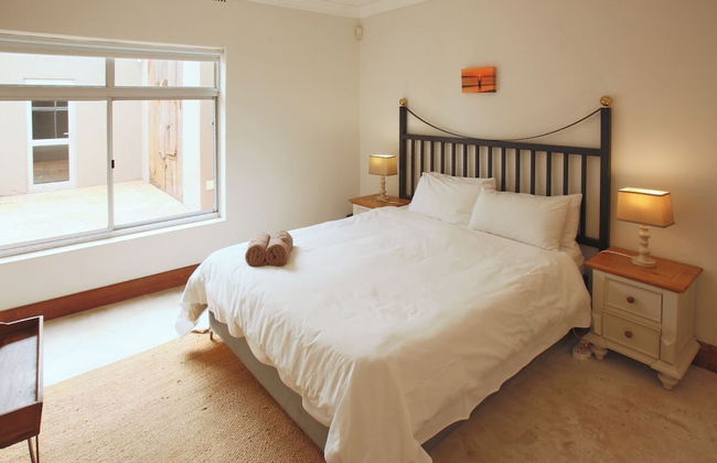 Casa de Palmera, Langebaan 6-sleeper - Foto 2