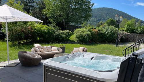 La maison des douceurs - Foto 5, Garden