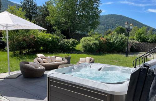 La maison des douceurs - Foto 5