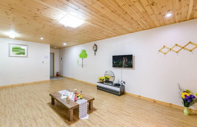 Elle Pension - Foto 63