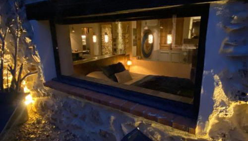 PRIVATE ROOM & SPA avec Jacuzzi privatif - Foto 4