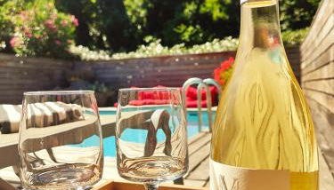 A Stalla di i Sensi - Villa avec piscine privée à Sisco - Foto 4