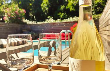 A Stalla di i Sensi - Villa avec piscine privée à Sisco - Foto 4