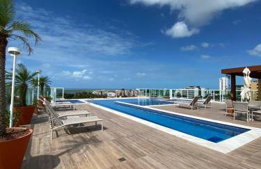 Desing E Conforto No Bessa - Foto 24