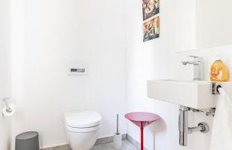 B26 Apartments - Unterwegs zu Hause - Foto 63