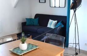 Duplex Saint Malo Saint Servan plage à 100m Intra Muros à 7min à pied - Foto 14