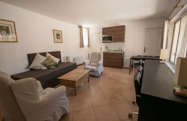 A L'OMBRE DU PALAIS - Photo 42