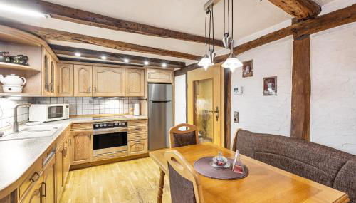 Ferienhaus Neuenrade - Foto 5