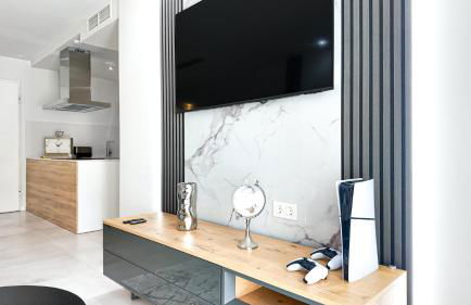 Apartment Platinum - Foto 9