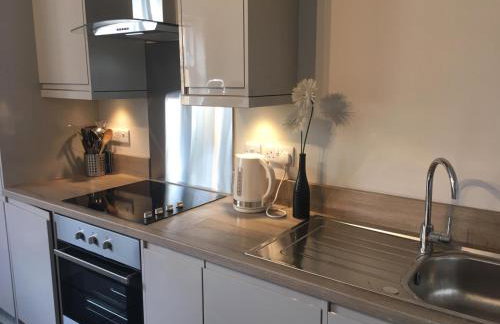 Haddington George House - Foto 19