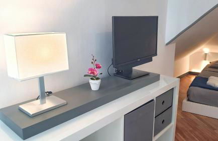 Mansarda Azzurra, 8 min dal mare, 3 min dall'Ospedale Pediatrico - Foto 19