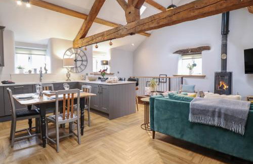 The Old Cartshed Yr Hen Gwt Cart - Photo 7