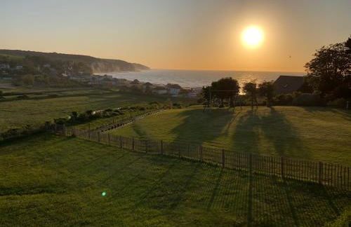 The Old Fenwick House - Foto 28