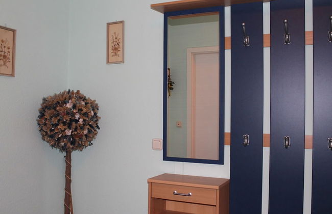 Cozy Apartment in Boltenhagen near Sea Beach - Photo 17