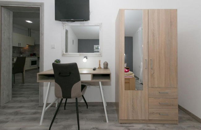 Apartment Dujmović 1 - Foto 5