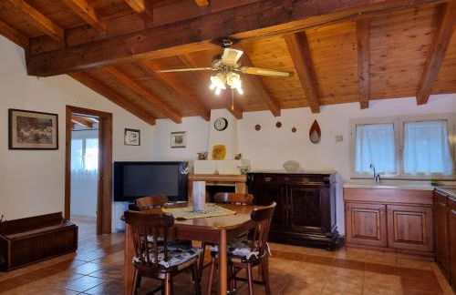 Villa Monte Rena - Foto 26