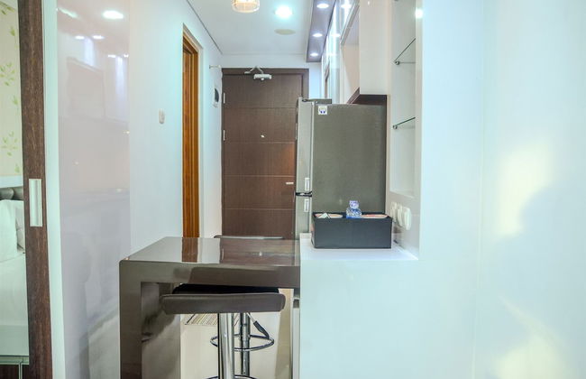 Fully Furnished Studio Apartment @ The Enviro - Foto 11