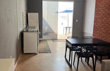 Oásis 4 Seu espaço estiloso industrial na cidade - Foto 13