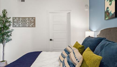 Near Mayo Clinic & Desert Ridge , Stay with Pool & Gym- S309 - Foto 5