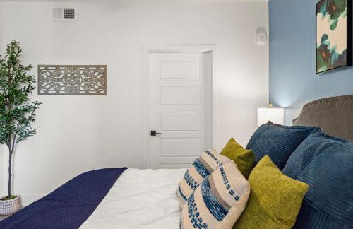 Near Mayo Clinic & Desert Ridge , Stay with Pool & Gym- S309 - Foto 5