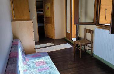 Authentique chalet du Queyras - Saint Véran - Parc naturel du Queyras - Foto 69